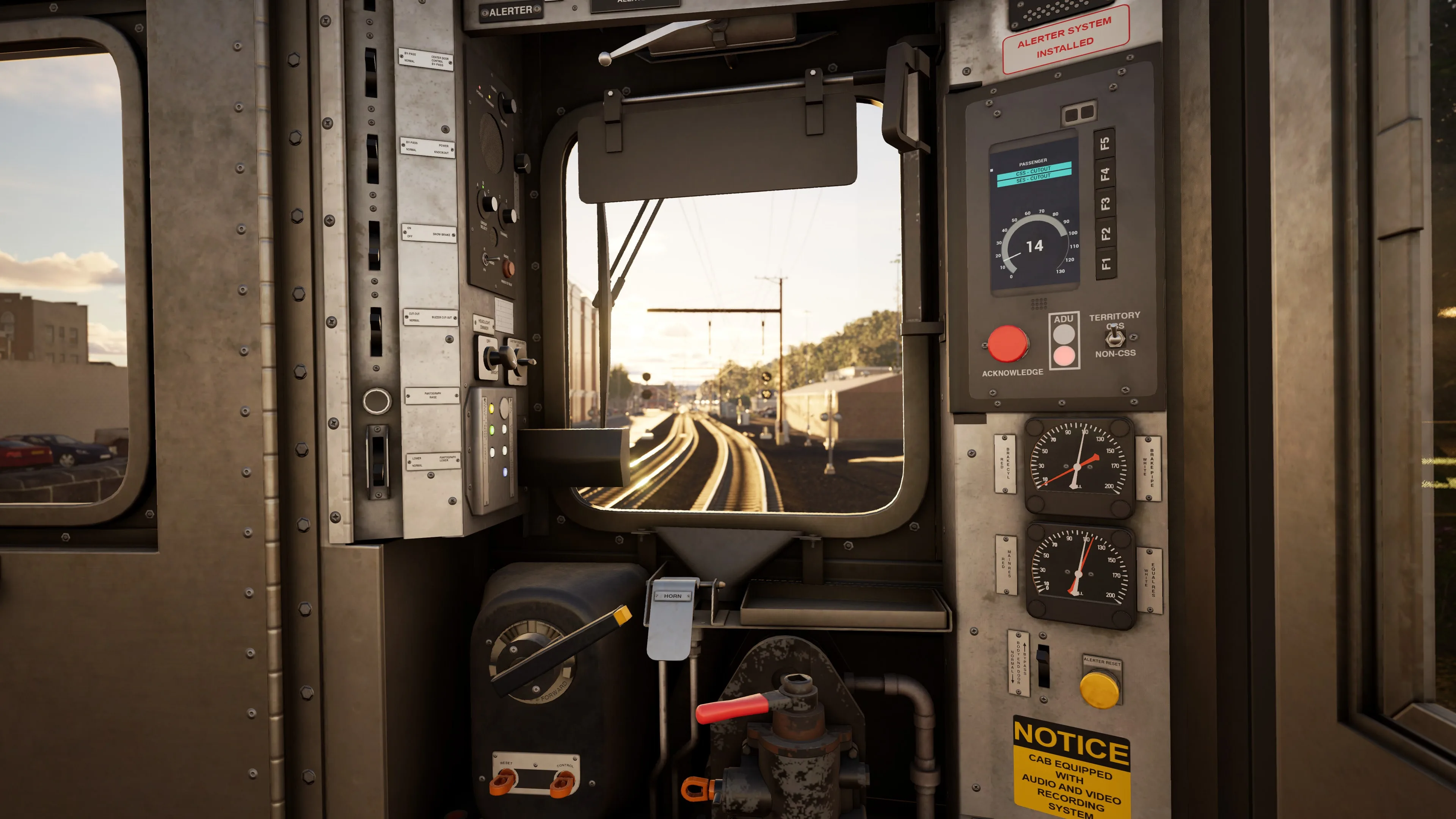 Train Sim World 7: Morristown Line: New York & Hoboken - Dover Route Add-On [PS5] - изображение 4