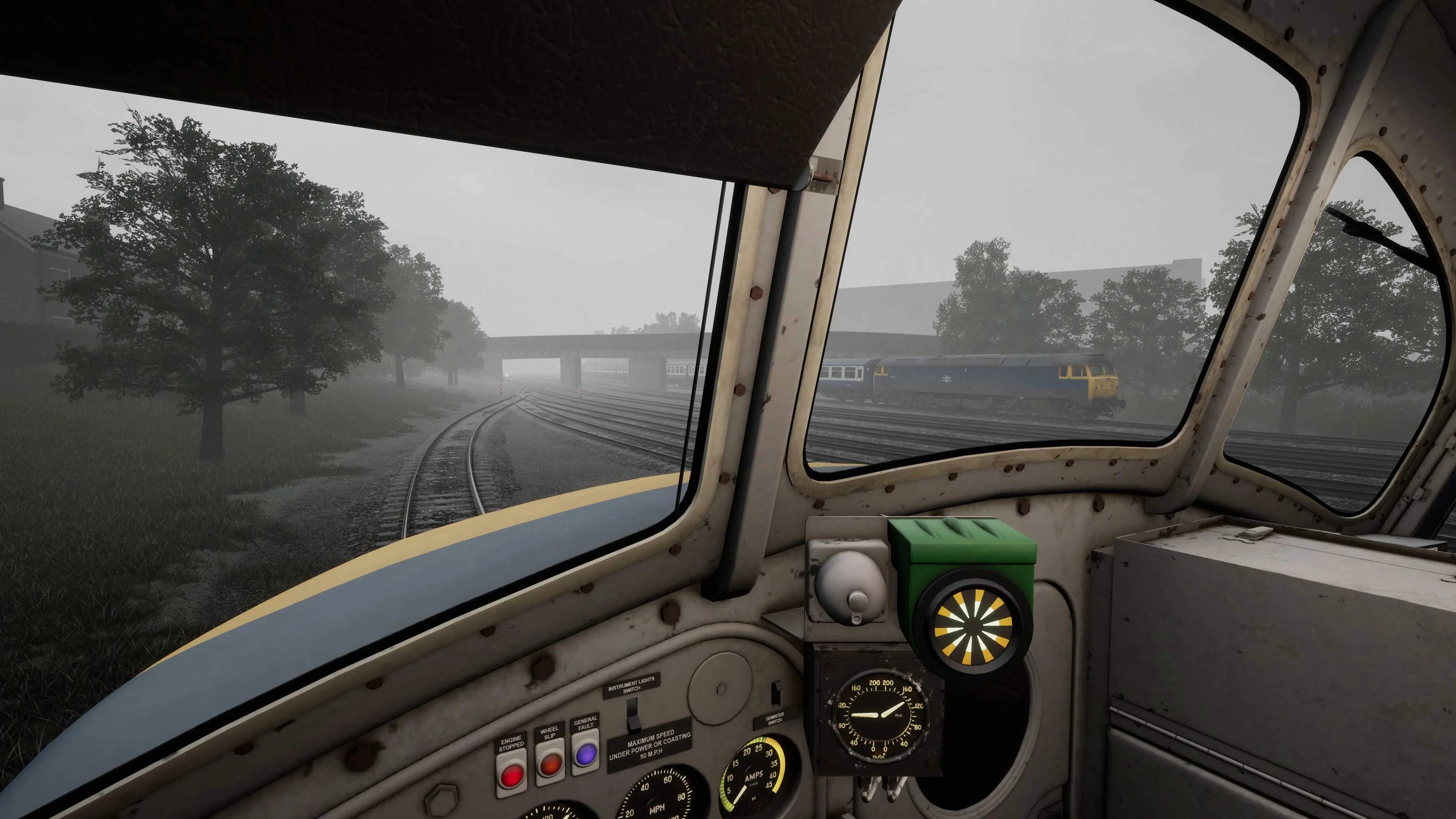 Train Sim World 7: Northern Trans-Pennine: Manchester - Leeds [PS5] - изображение 2