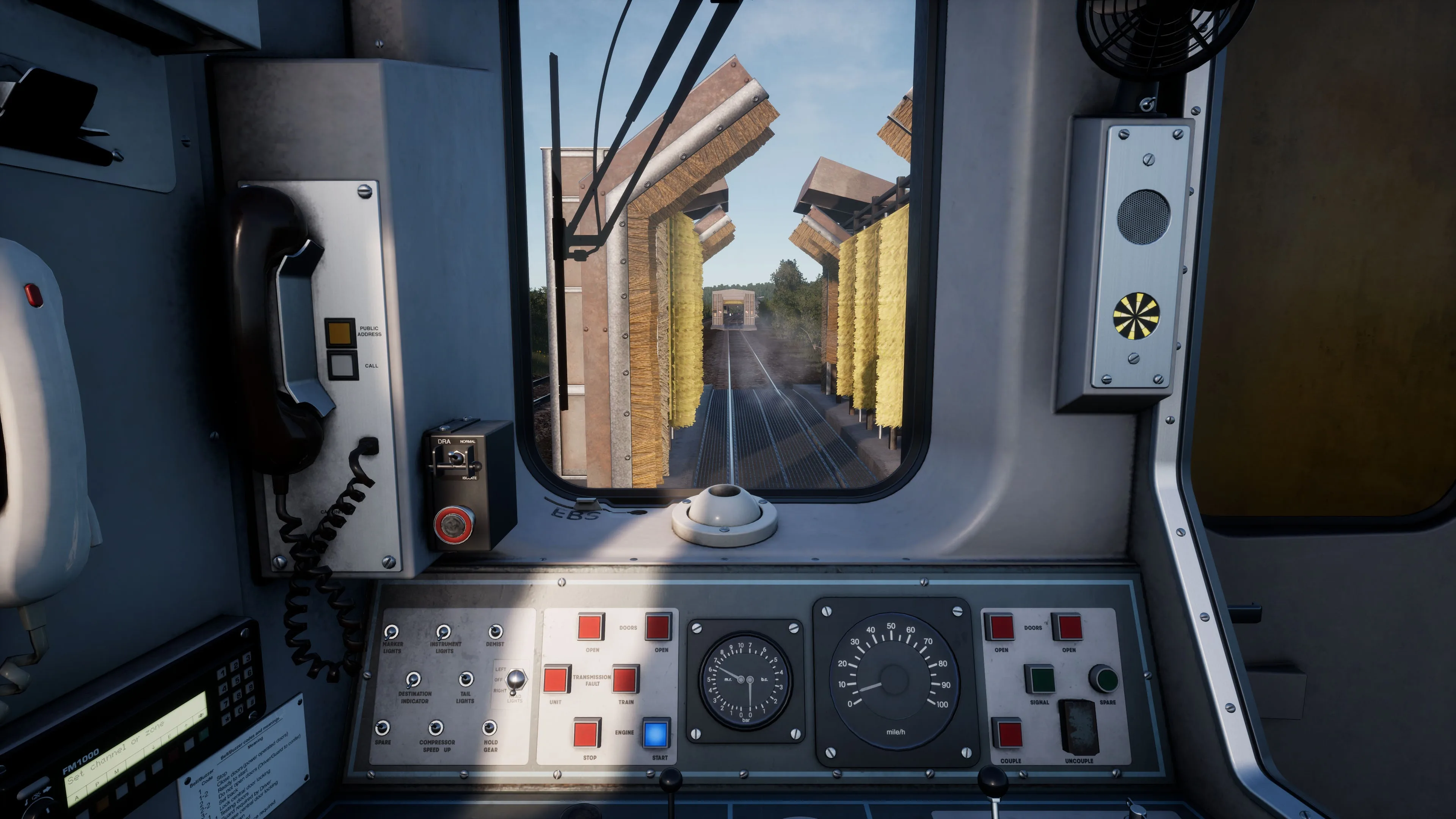 Train Sim World 7: West Cornwall Local: Penzance - St Austell & St Ives [PS5] - изображение 4