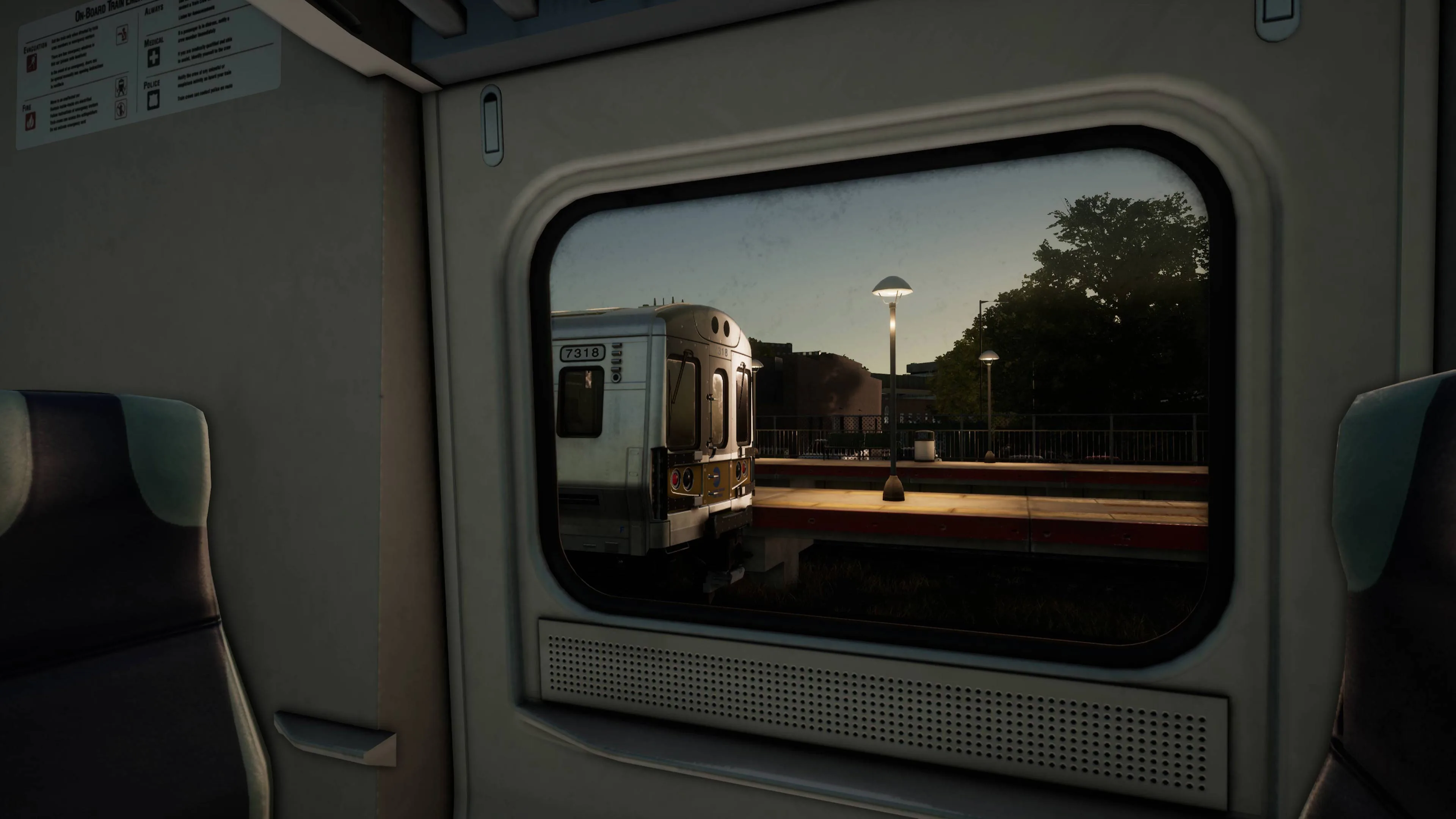 Train Sim World 7: Long Island Rail Road: New York - Hicksville [PS5] - изображение 3