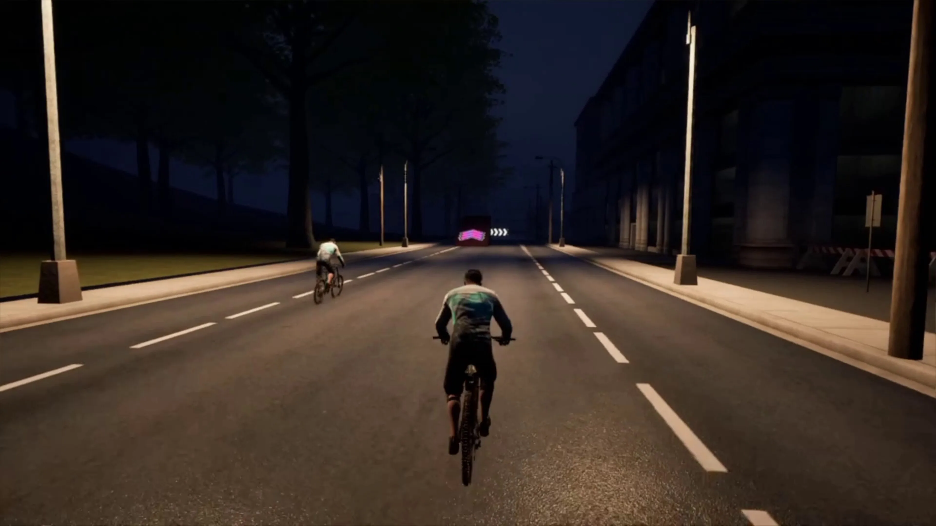 Extreme Cycling Championship [PS4] - изображение 3