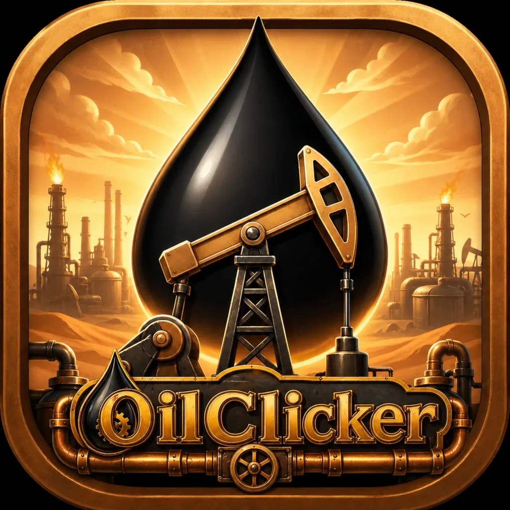 OilClicker [PS5] - изображение 1
