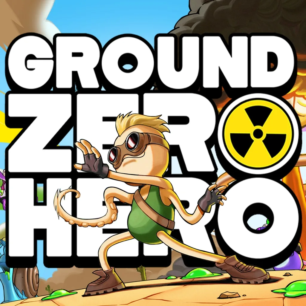 Ground Zero Hero [PS5] - изображение 1