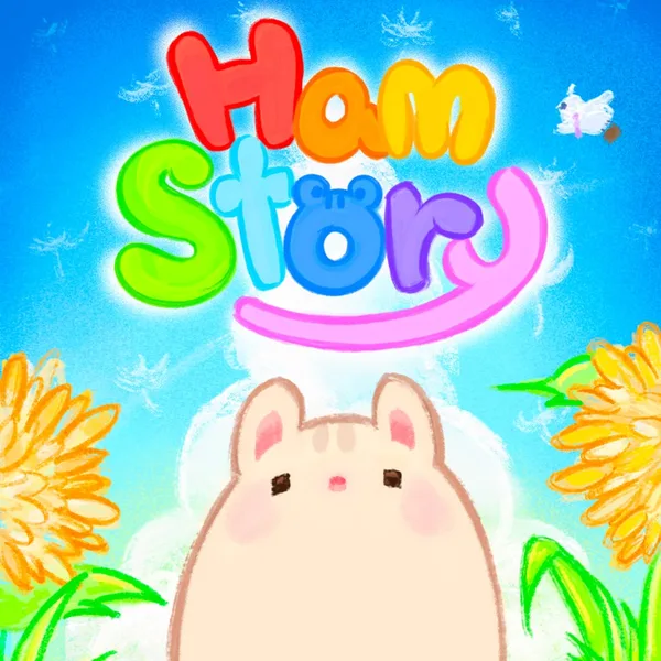 Hamstory [PS4]