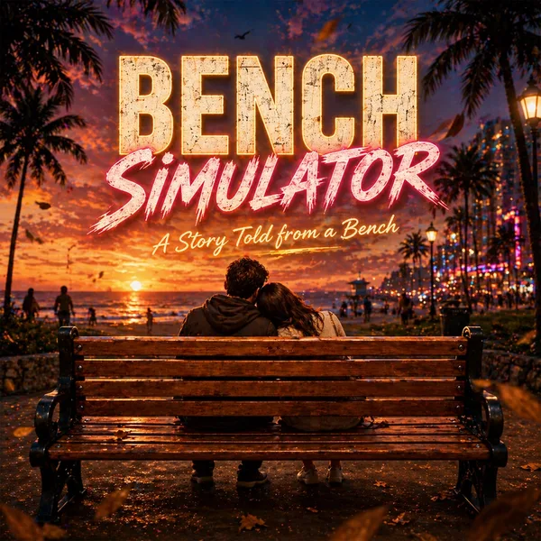 Bench Simulator [PS5]