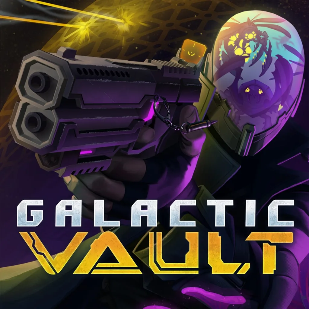 Galactic Vault [PS5] - изображение 1