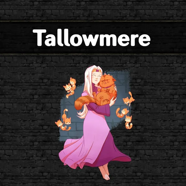 Tallowmere [PS5]