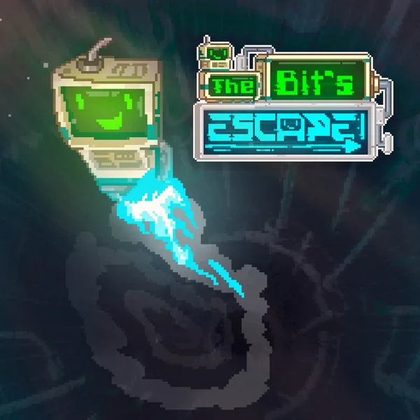 The Bit's Escape [PS4,&nbsp;PS5]
