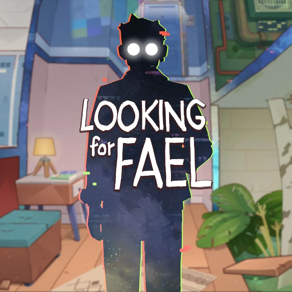 Looking for Fael [PS5] - изображение 1