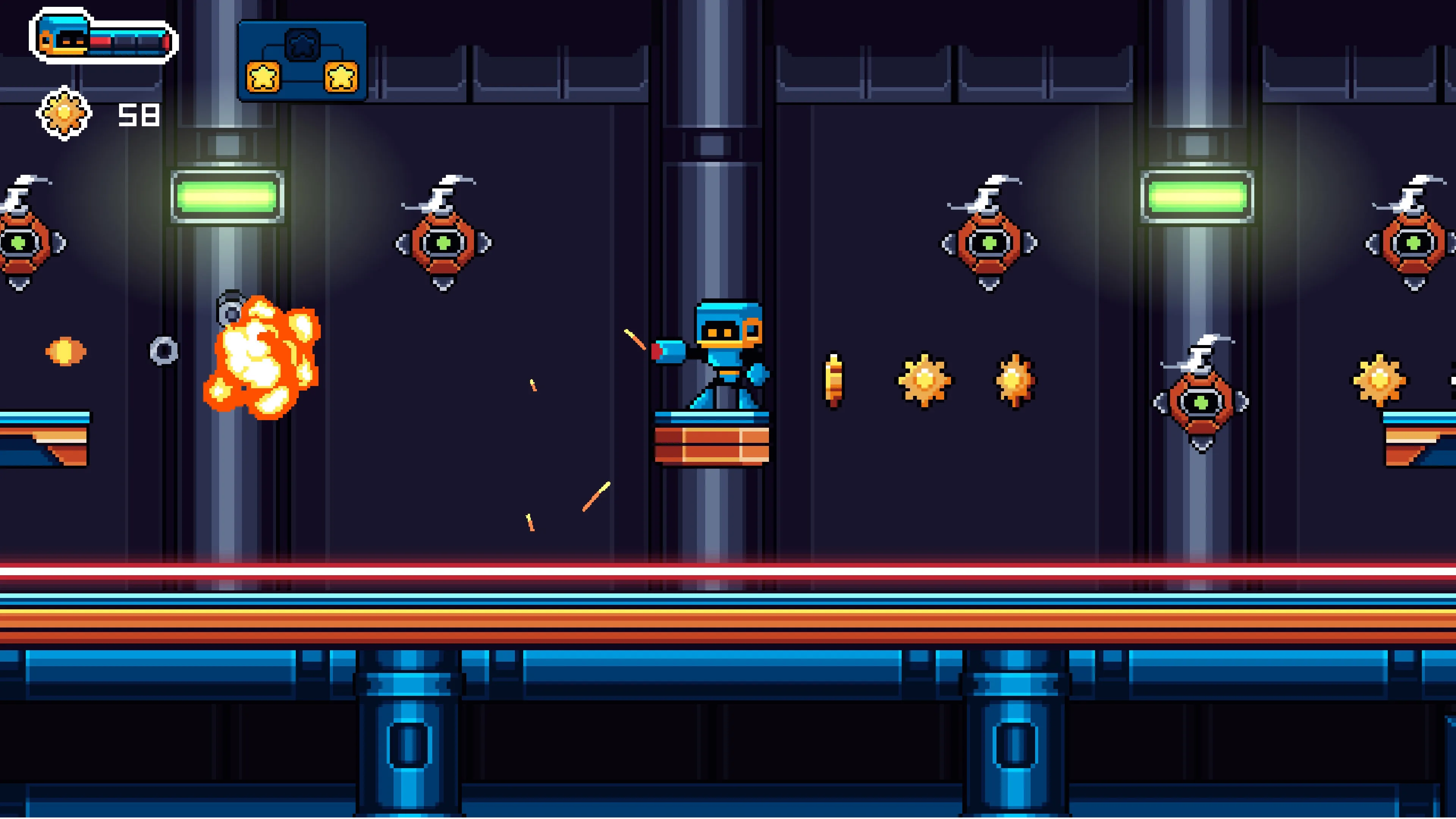 Metal Shoot [PS4, PS5] - изображение 2