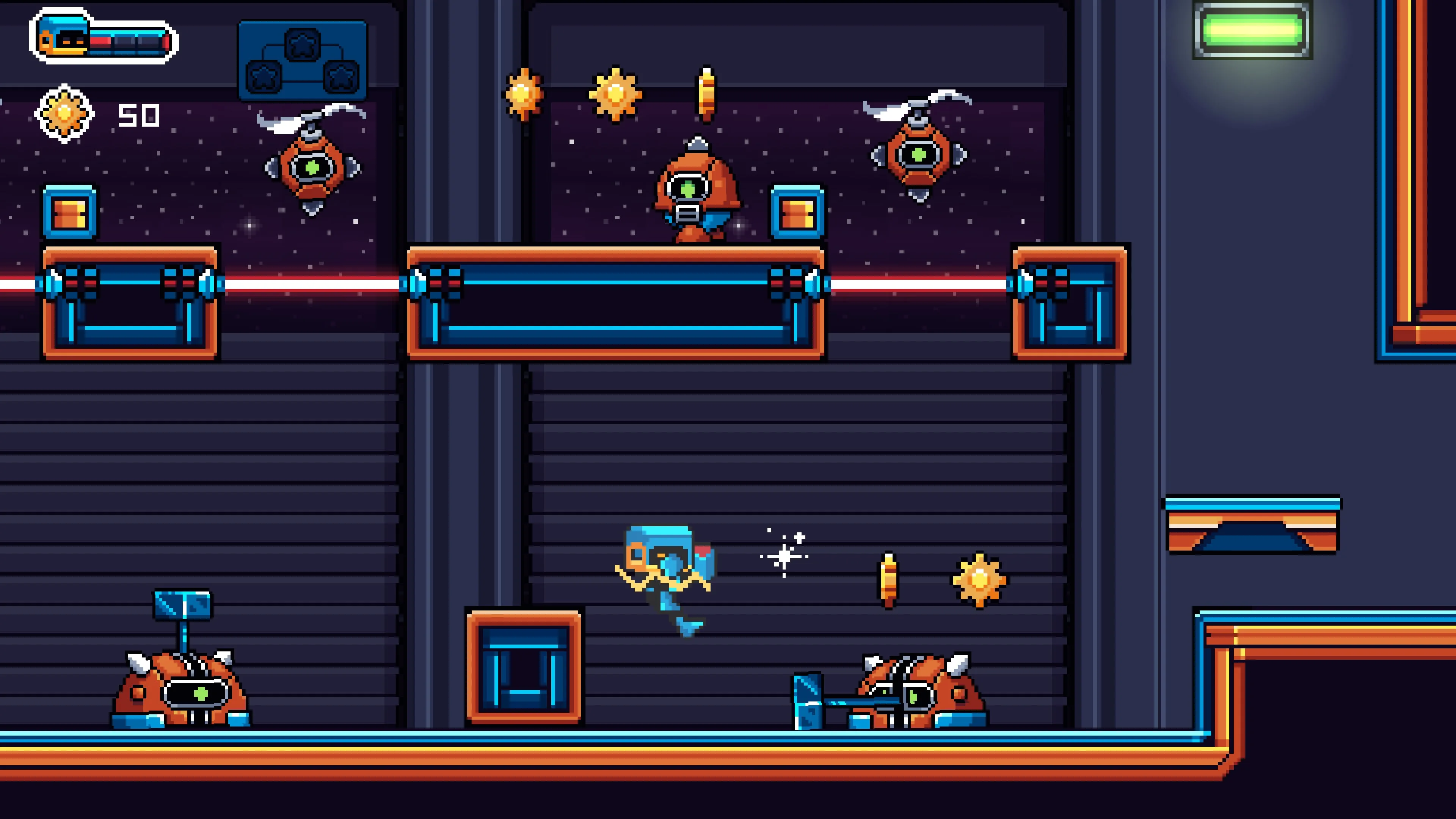 Metal Shoot [PS4, PS5] - изображение 4