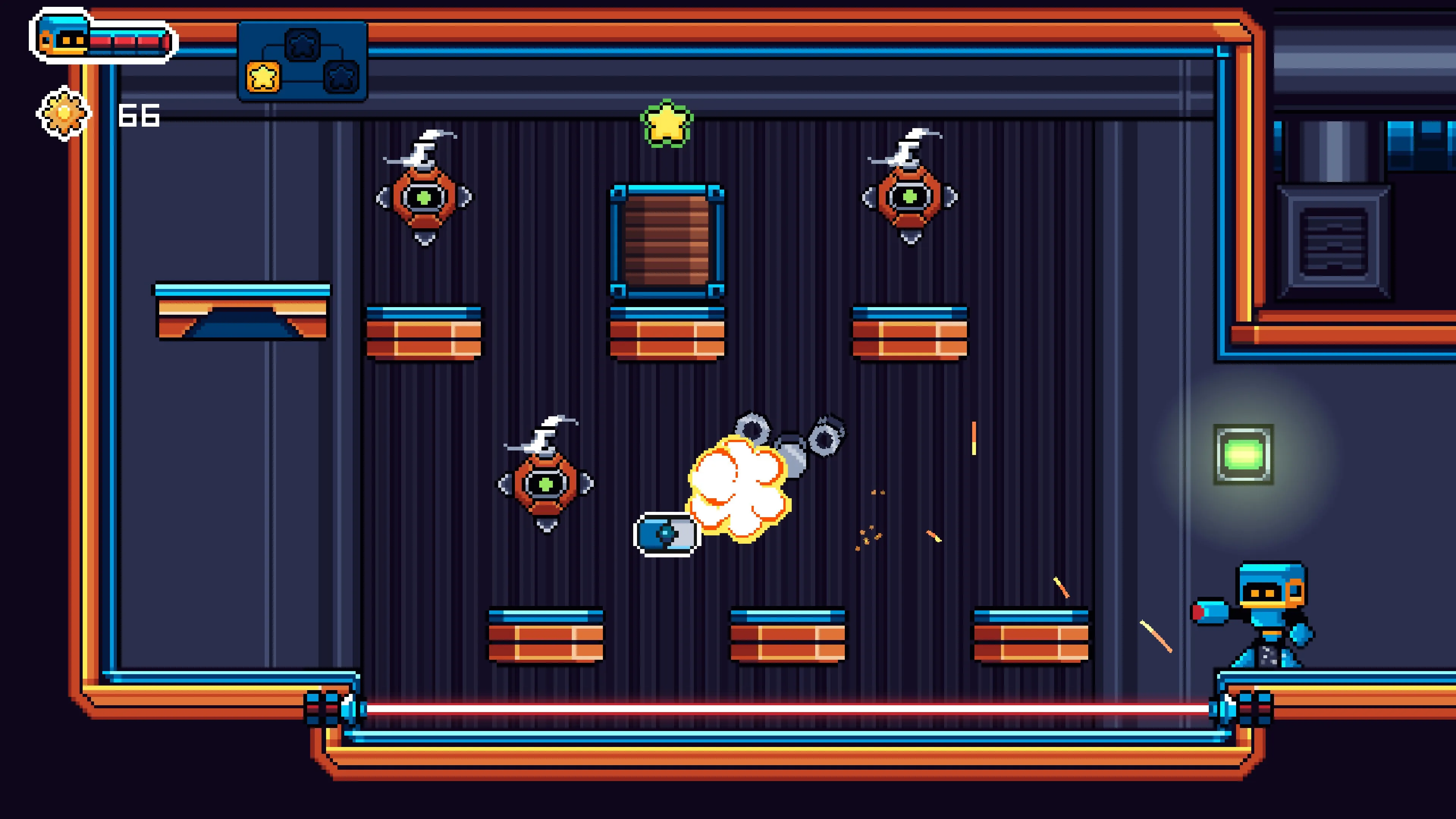Metal Shoot [PS4, PS5] - изображение 3