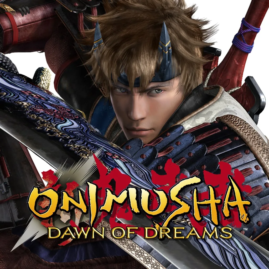 Onimusha: Dawn of Dreams [PS4,&nbsp;PS5] - изображение 1