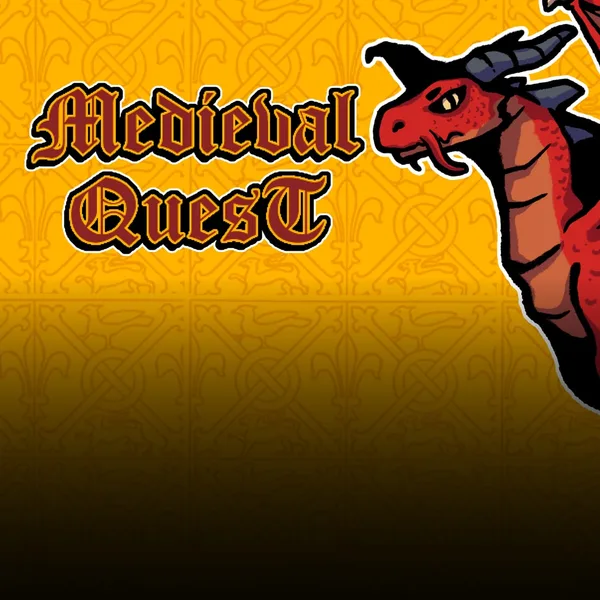 Medieval Quest [PS4, PS5]