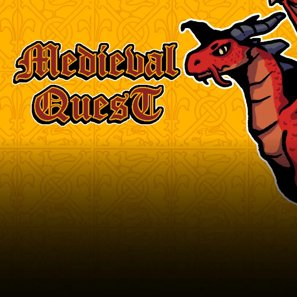 Medieval Quest [PS4, PS5] - изображение 1