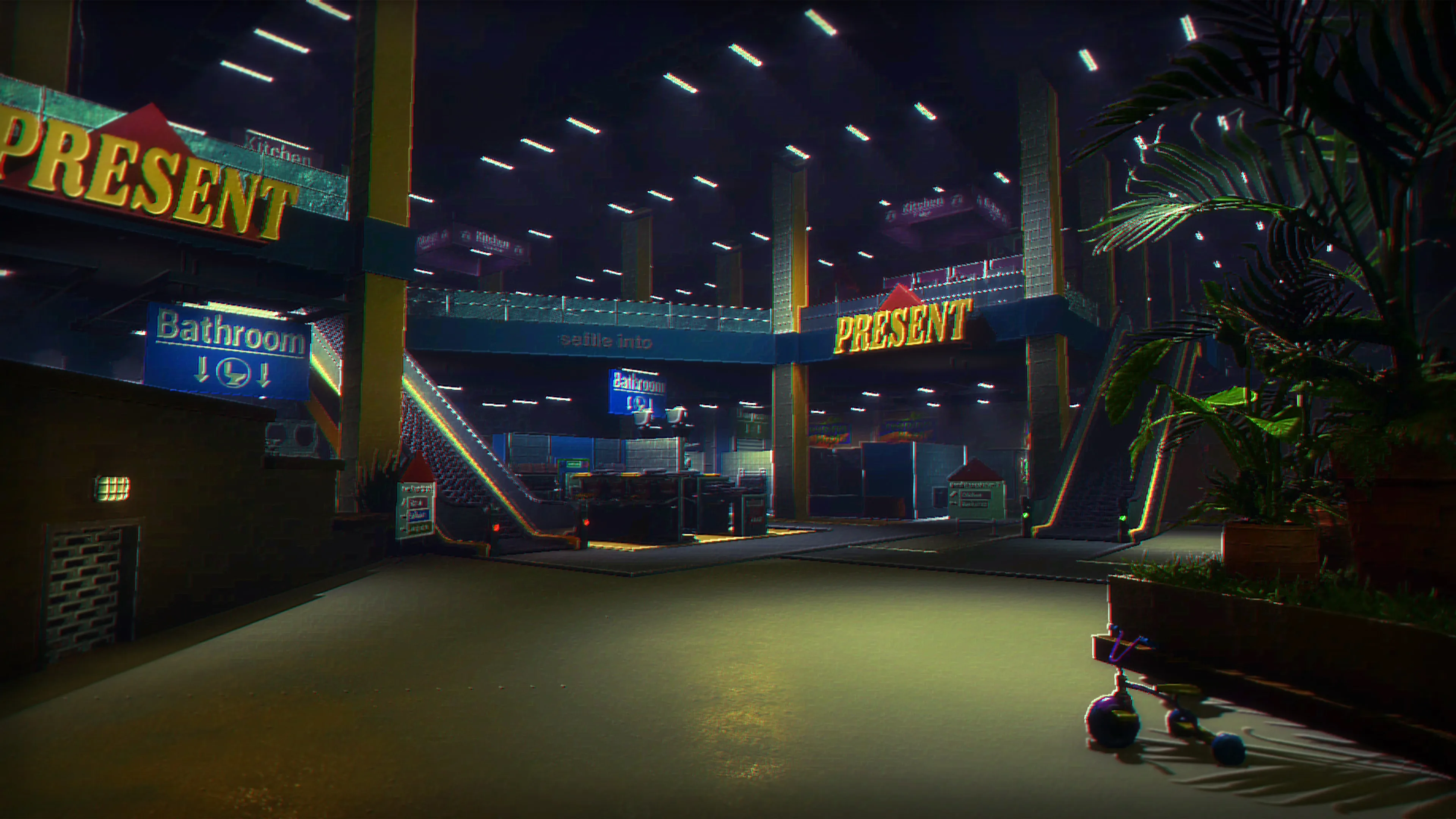 Storebound [PS5] - изображение 4