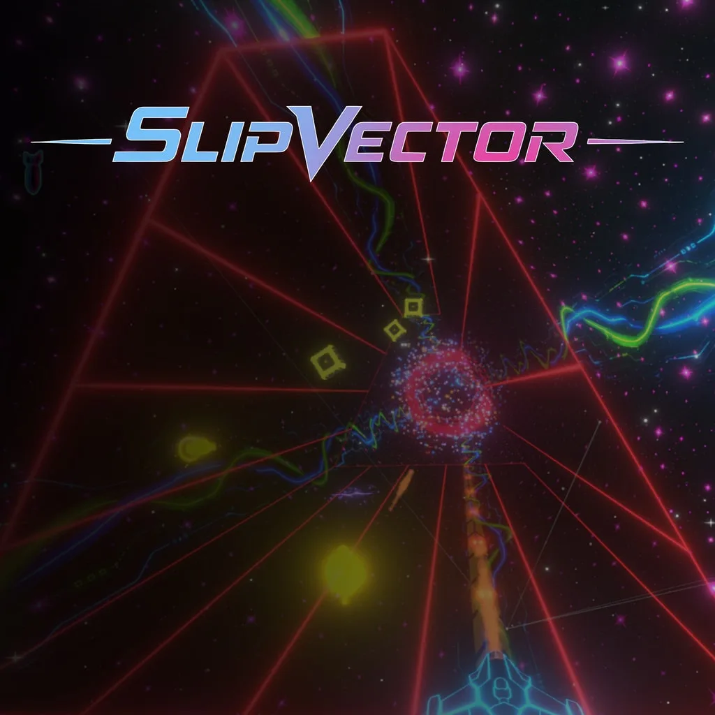 SlipVector [PS5] - изображение 1
