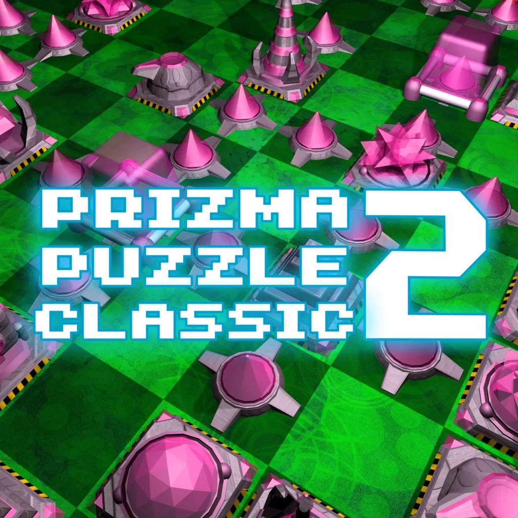 Prizma Puzzle Classic 2 [PS4, PS5] - изображение 1