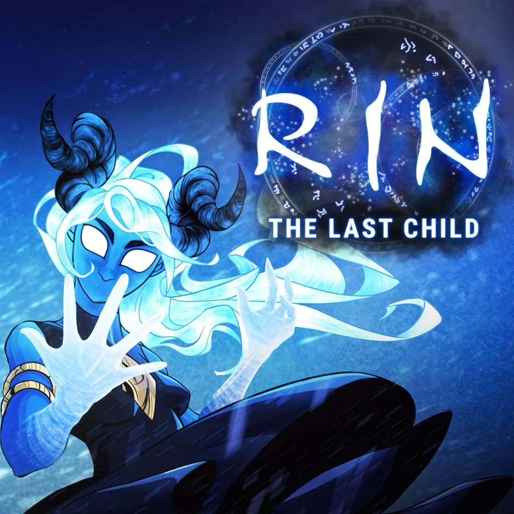 RIN: The Last Child [PS5] - изображение 1