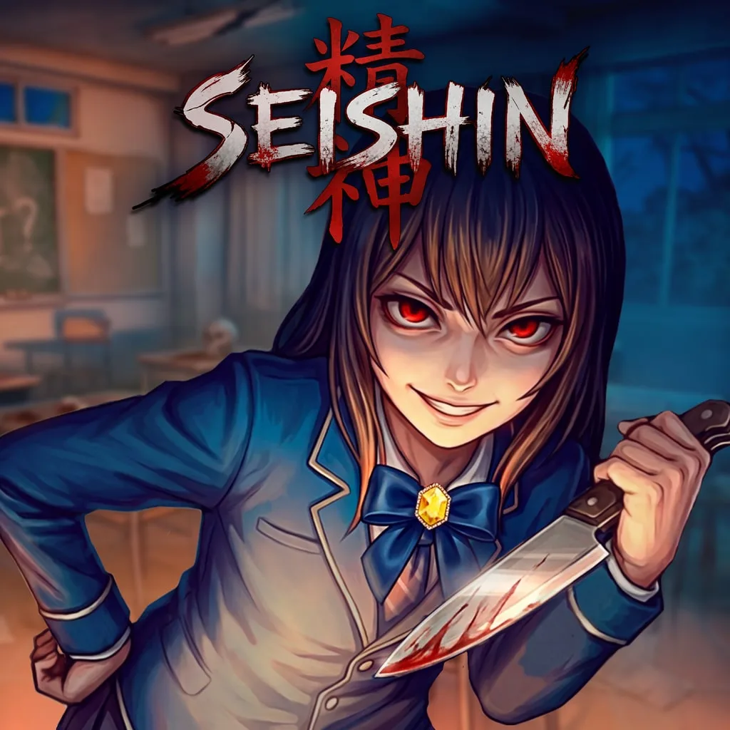 Seishin [PS4] - изображение 1