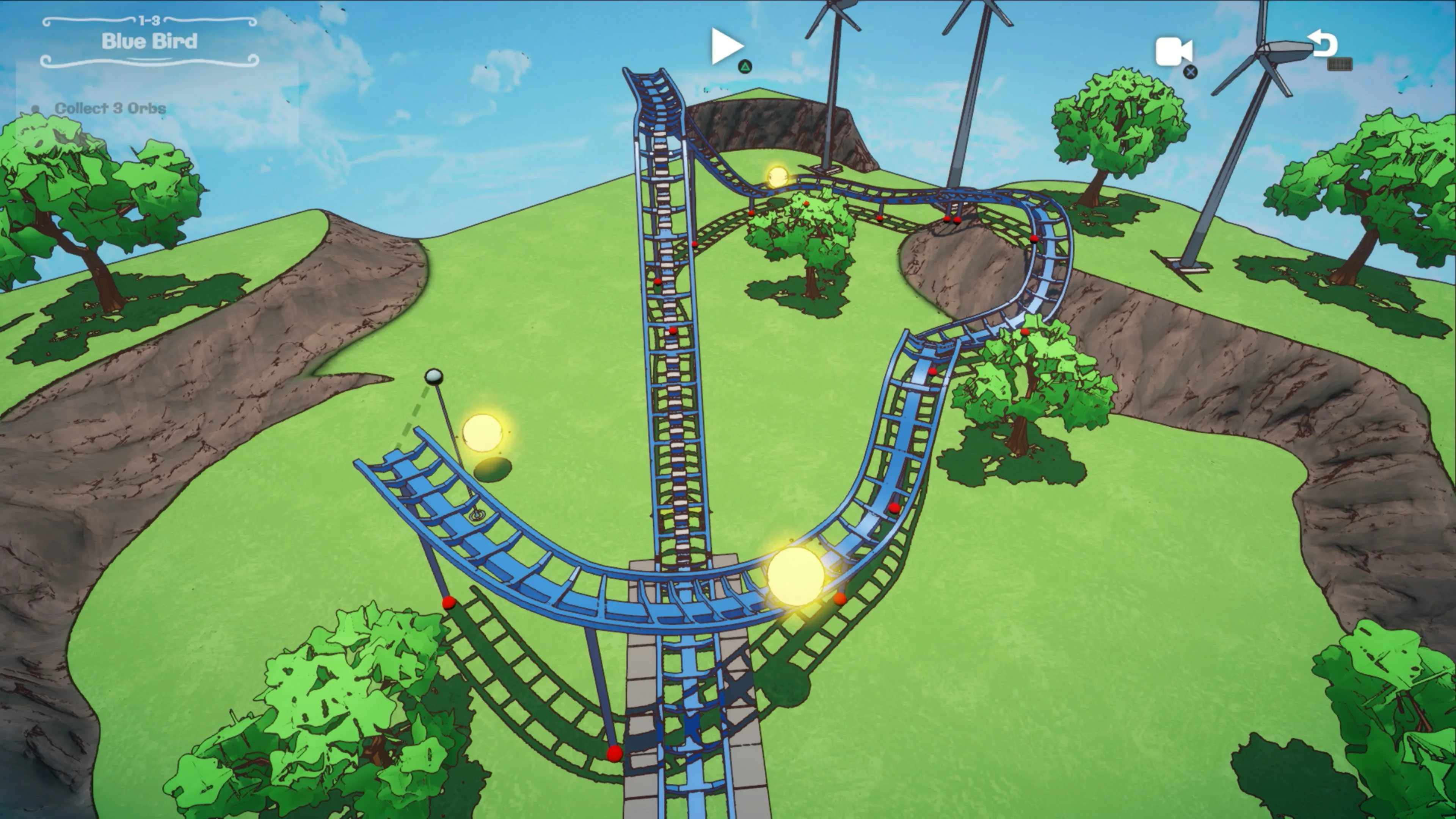 Coaster Crash Course [PS5] - изображение 3