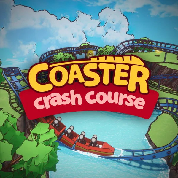 Coaster Crash Course [PS5]
