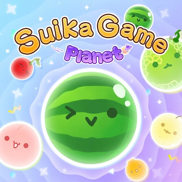 Suika Game Planet [PS5]
