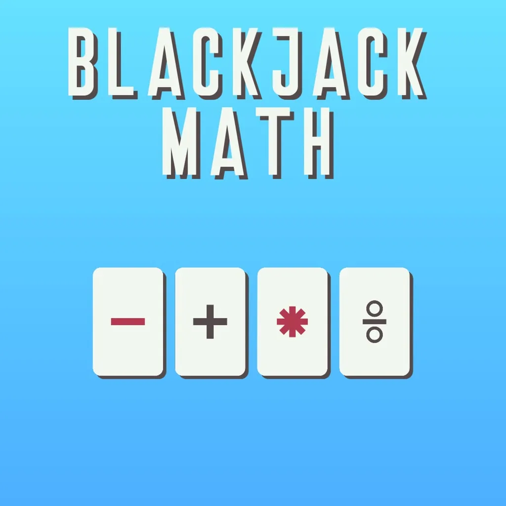 BlackJack Math [PS4, PS5] - изображение 1