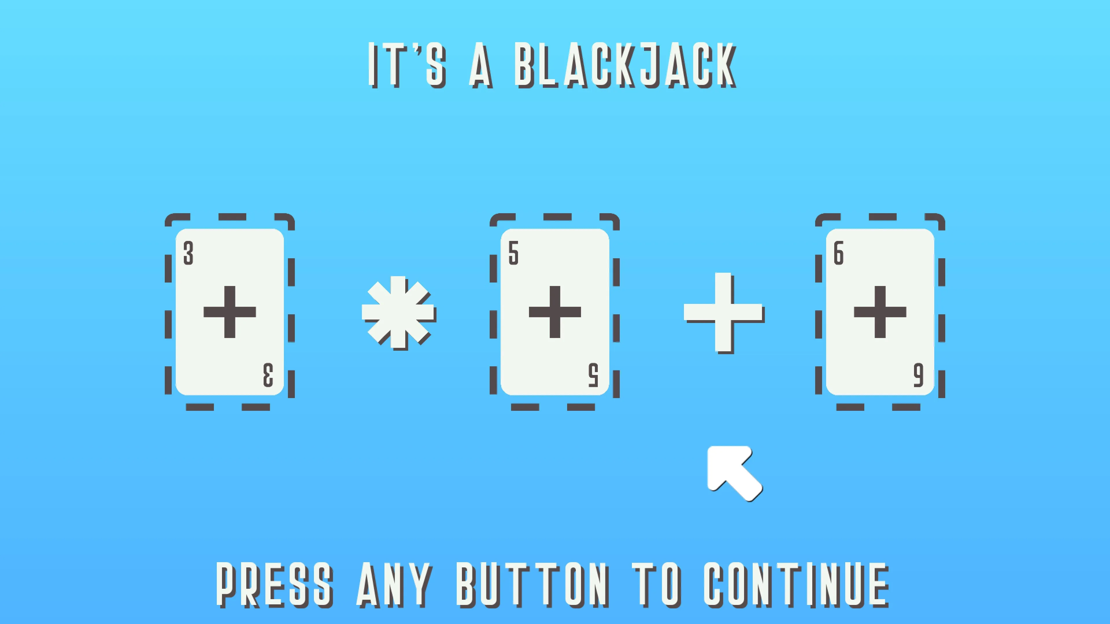 BlackJack Math [PS4, PS5] - изображение 4