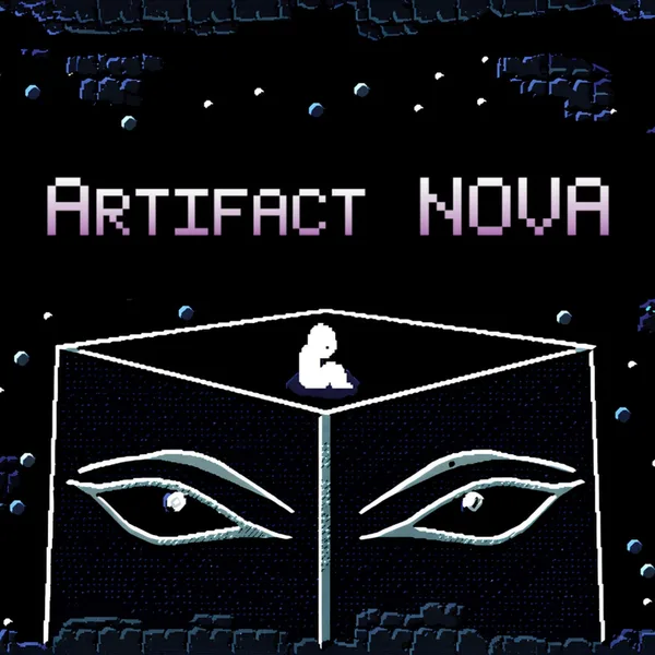 Artifact NOVA [PS4]