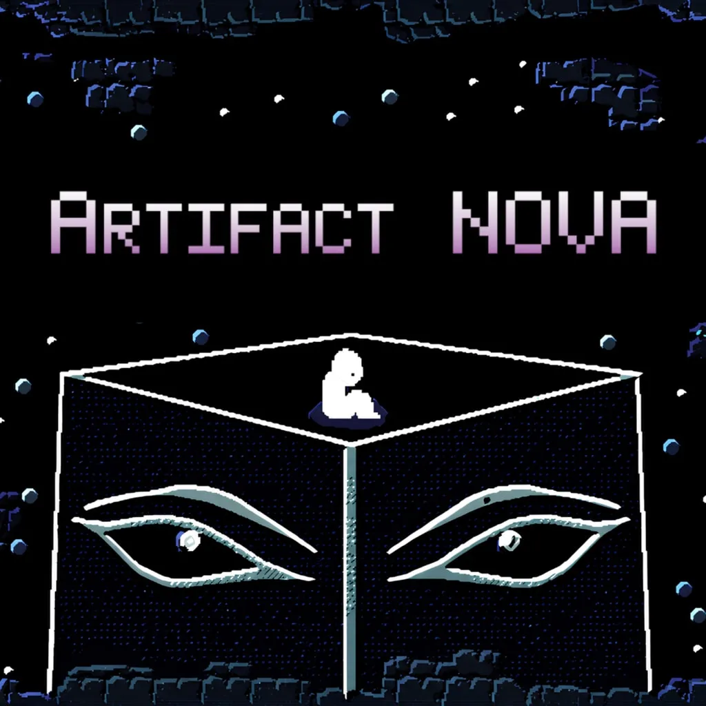 Artifact NOVA [PS4] - изображение 1