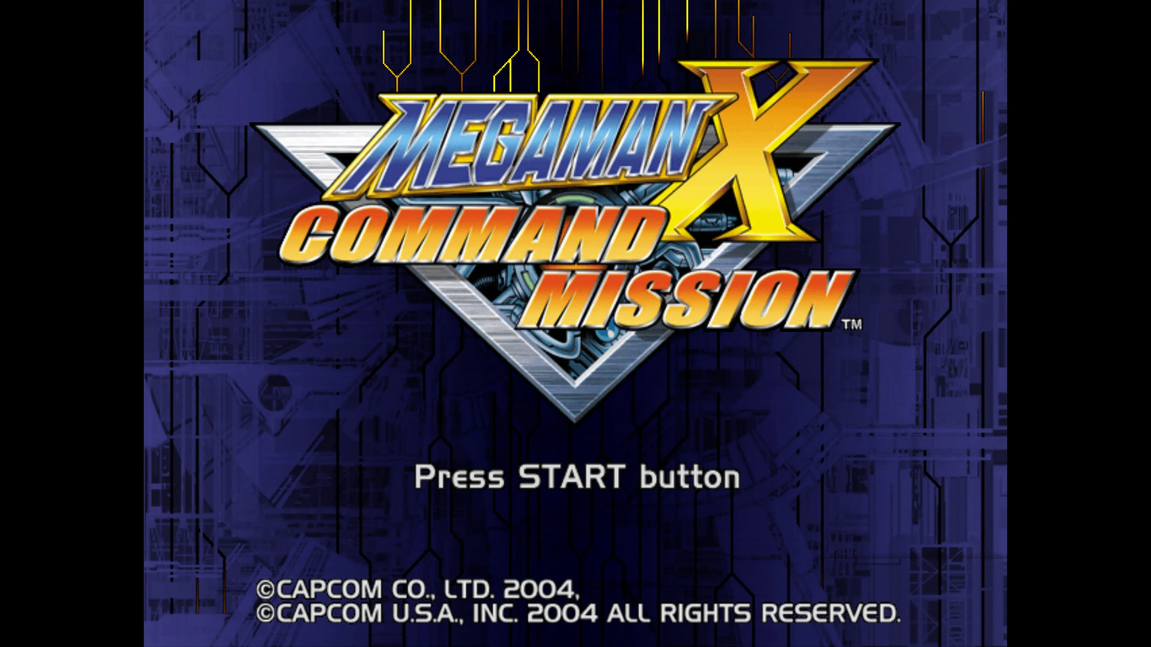 Mega Man X: Command Mission [PS4,&nbsp;PS5] - изображение 2
