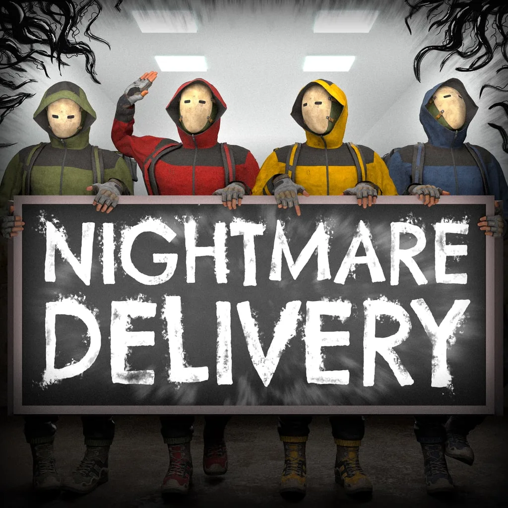 Nightmare Delivery [PS5] - изображение 1