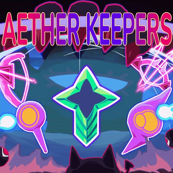 Aether Keepers [PS5]