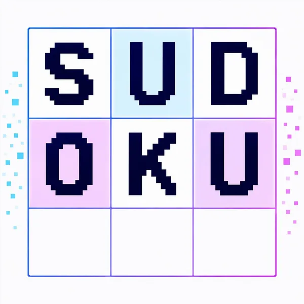 Sudoku : Master League [PS5]