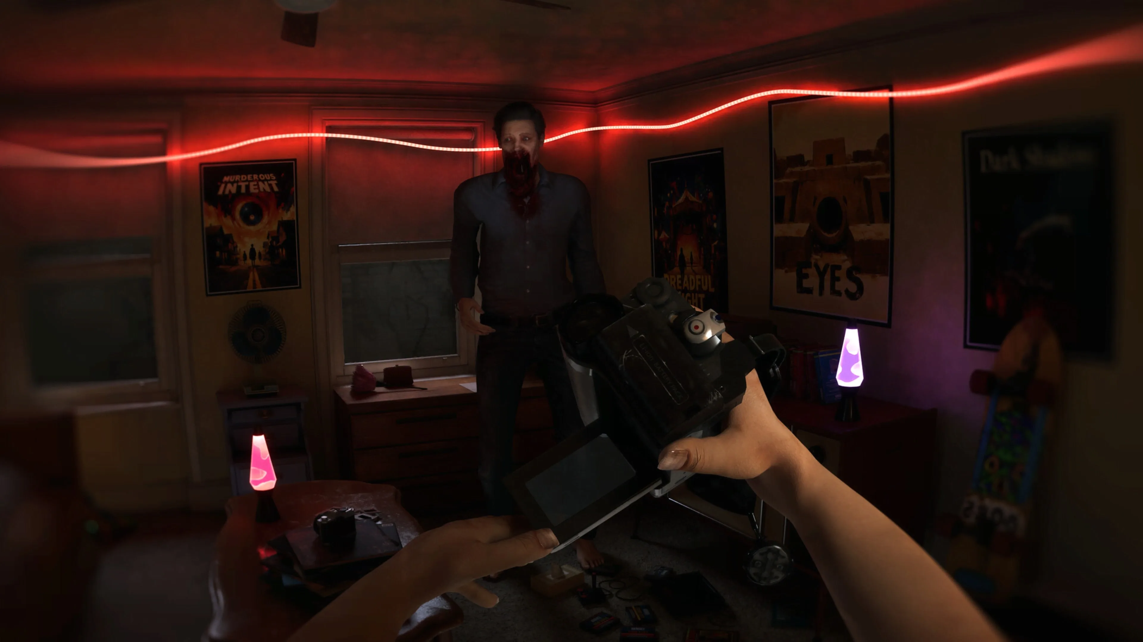 Dream Cage [PS5] - изображение 3
