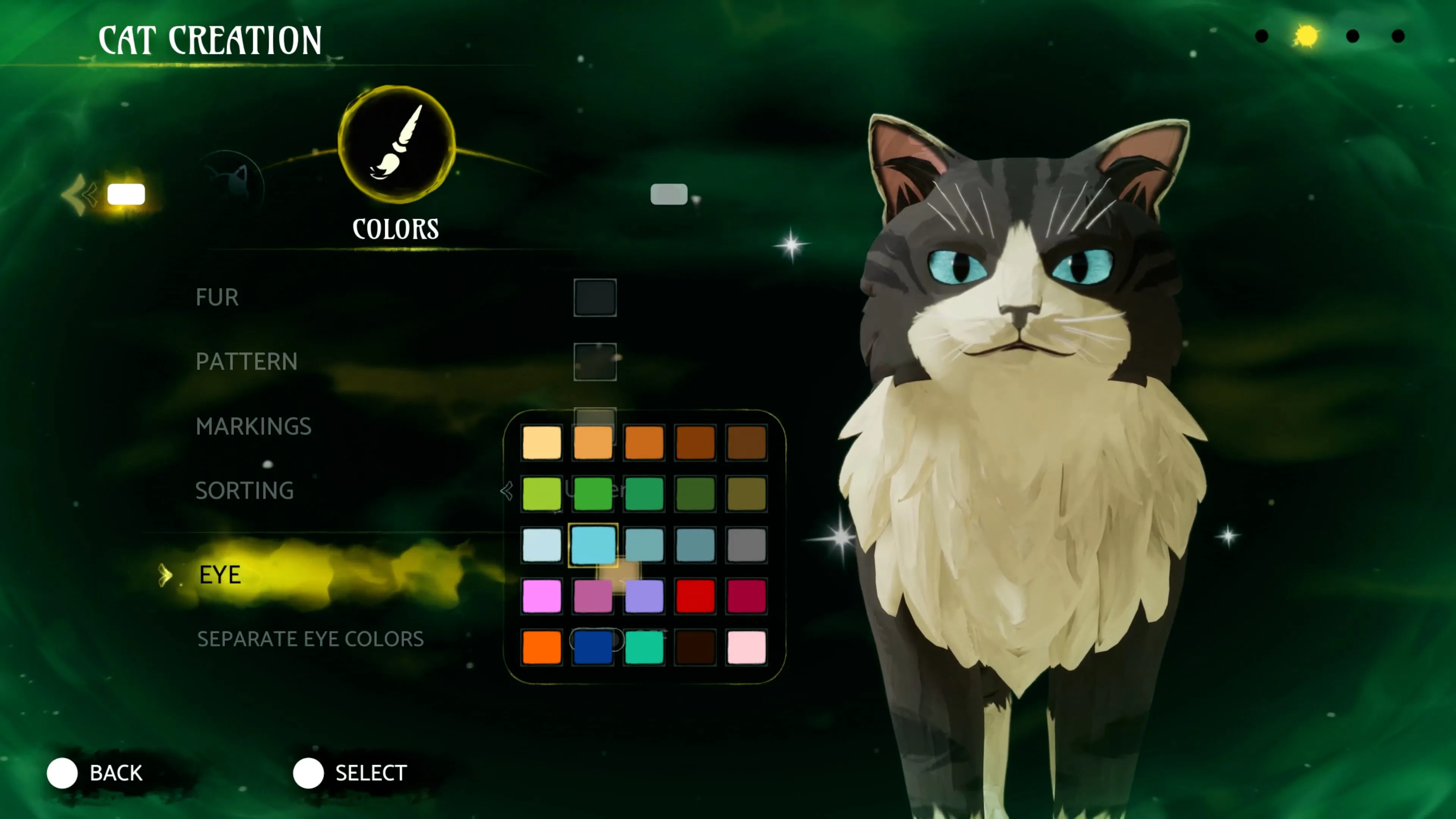 Warrior Cats: Clans of the Forest [PS5] - изображение 3