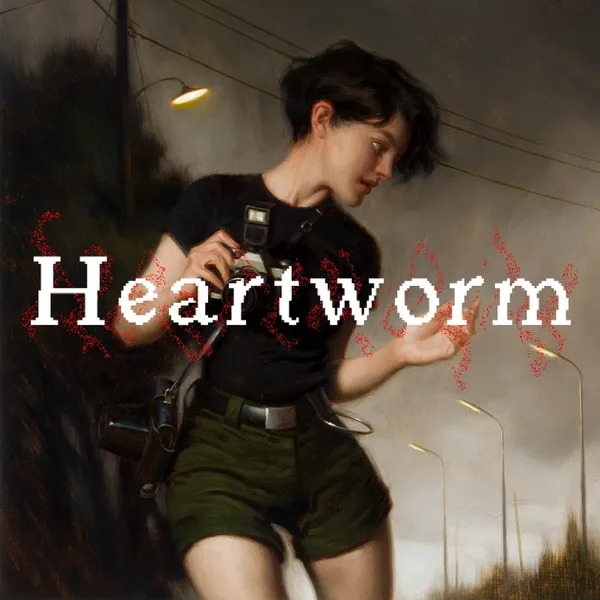 Heartworm [PS4,&nbsp;PS5]