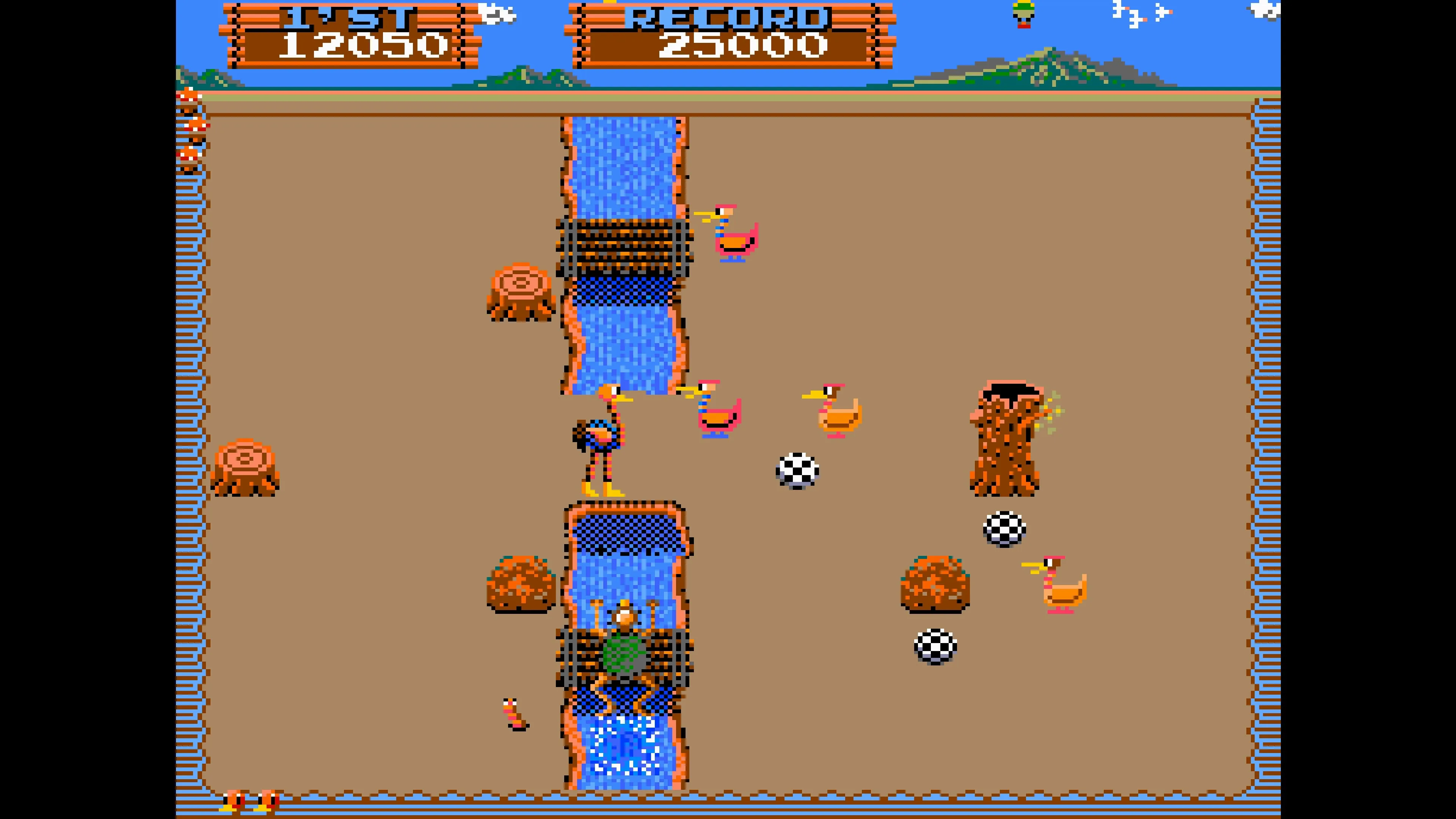 Arcade Archives 2 DACHOLER [PS5] - изображение 4
