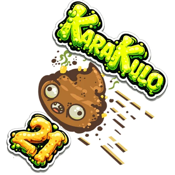 Karakulo 21 [PS5]