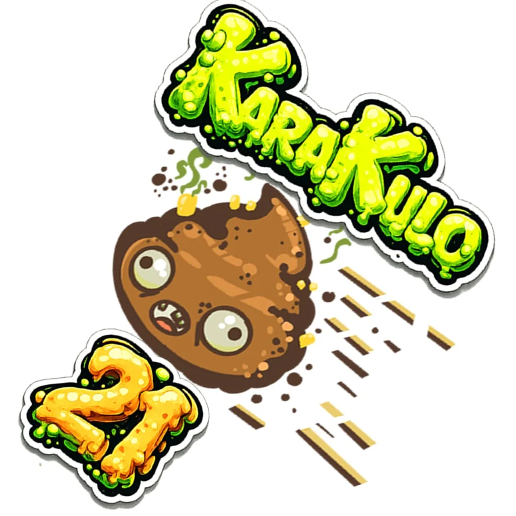 Karakulo 21 [PS5] - изображение 1
