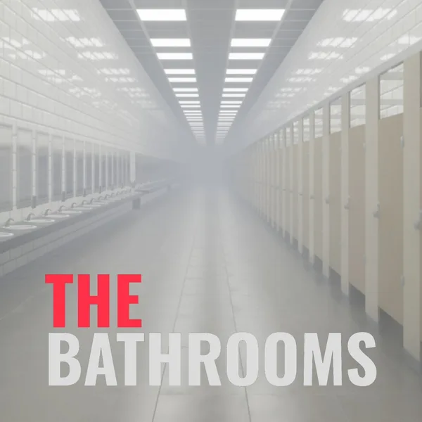 THE BATHROOMS [PS5]