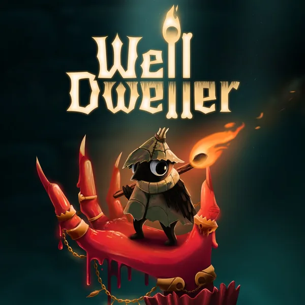 Well Dweller [PS5]