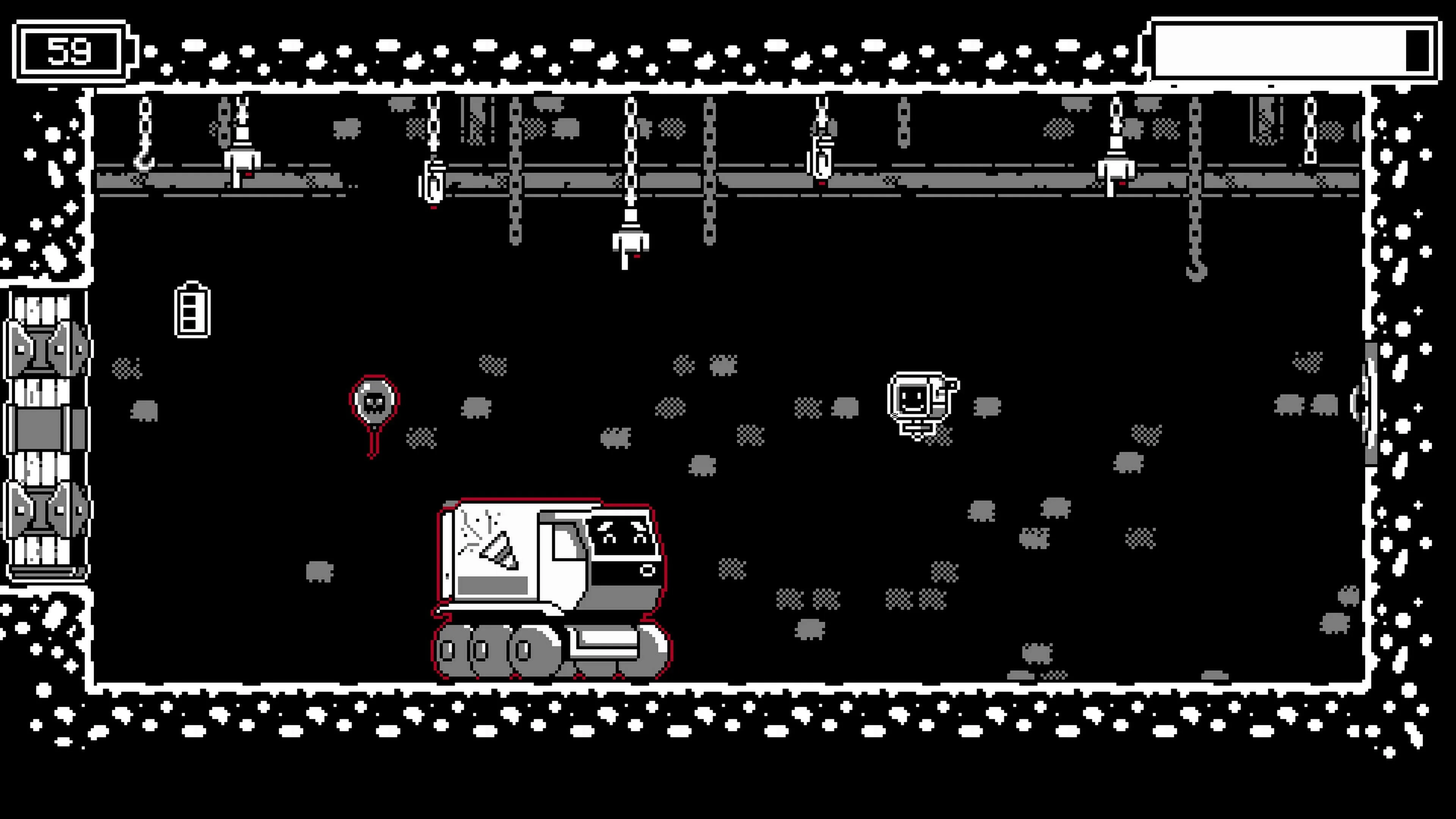 To the Basement: Before [PS4] - изображение 3
