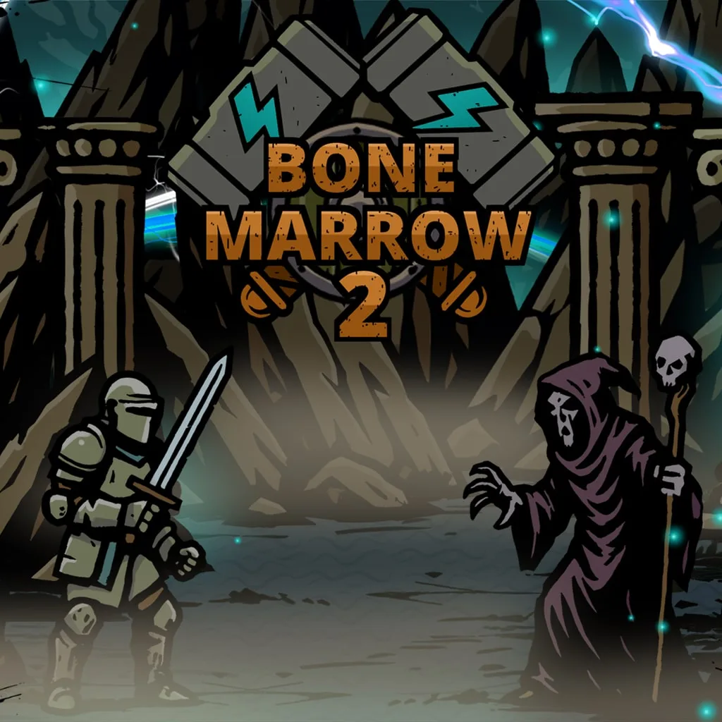 Bone Marrow 2 [PS5] - изображение 1