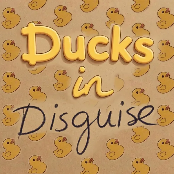Ducks in Disguise [PS4]