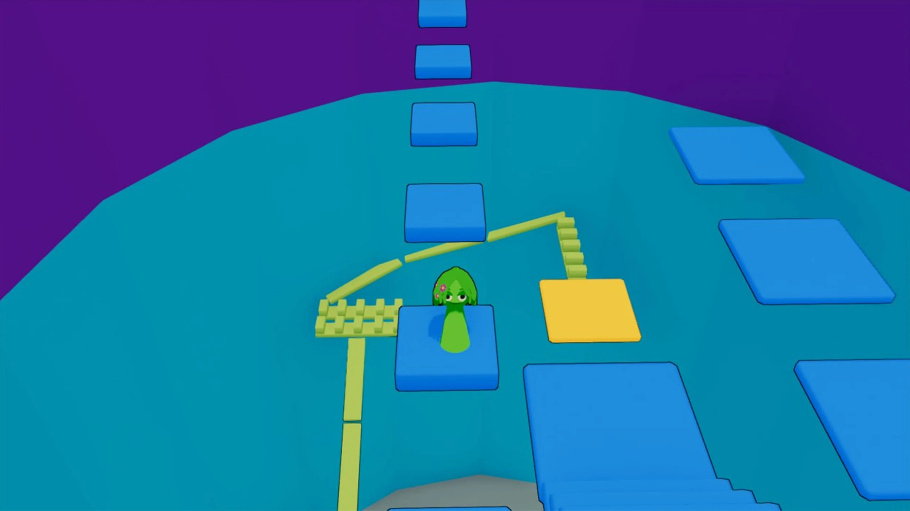Obby Sprunki Towers [PS4, PS5] - изображение 3