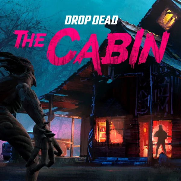 Drop Dead: The Cabin [PS5]