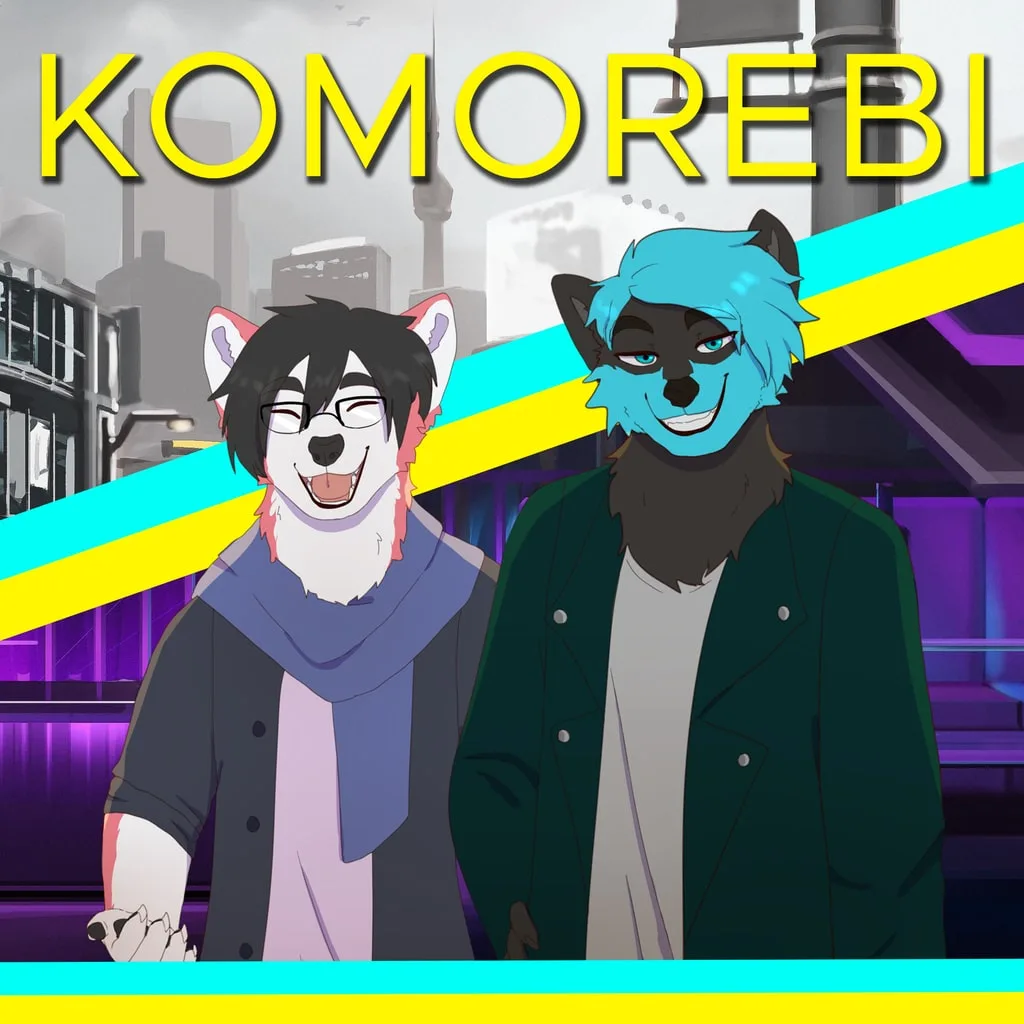 Komorebi [PS5] - изображение 1