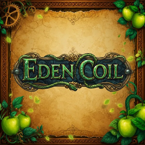 Eden Coil [PS4]